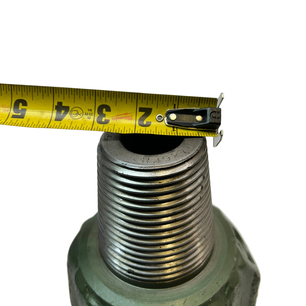 7-1/4” TRICONE ROLLER BIT GREEN RJ9274 FDH