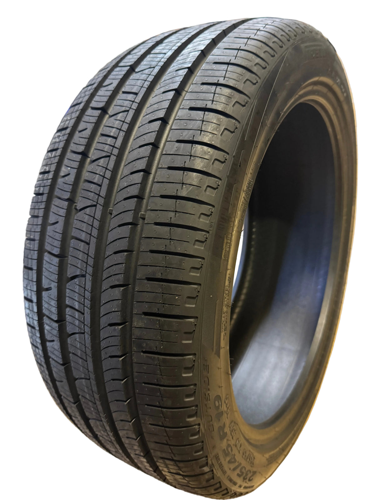2 NOS PIRELLI SCORPION STRADA ALL SEASON BSW P 235 45 19 95V TIRE 3520900