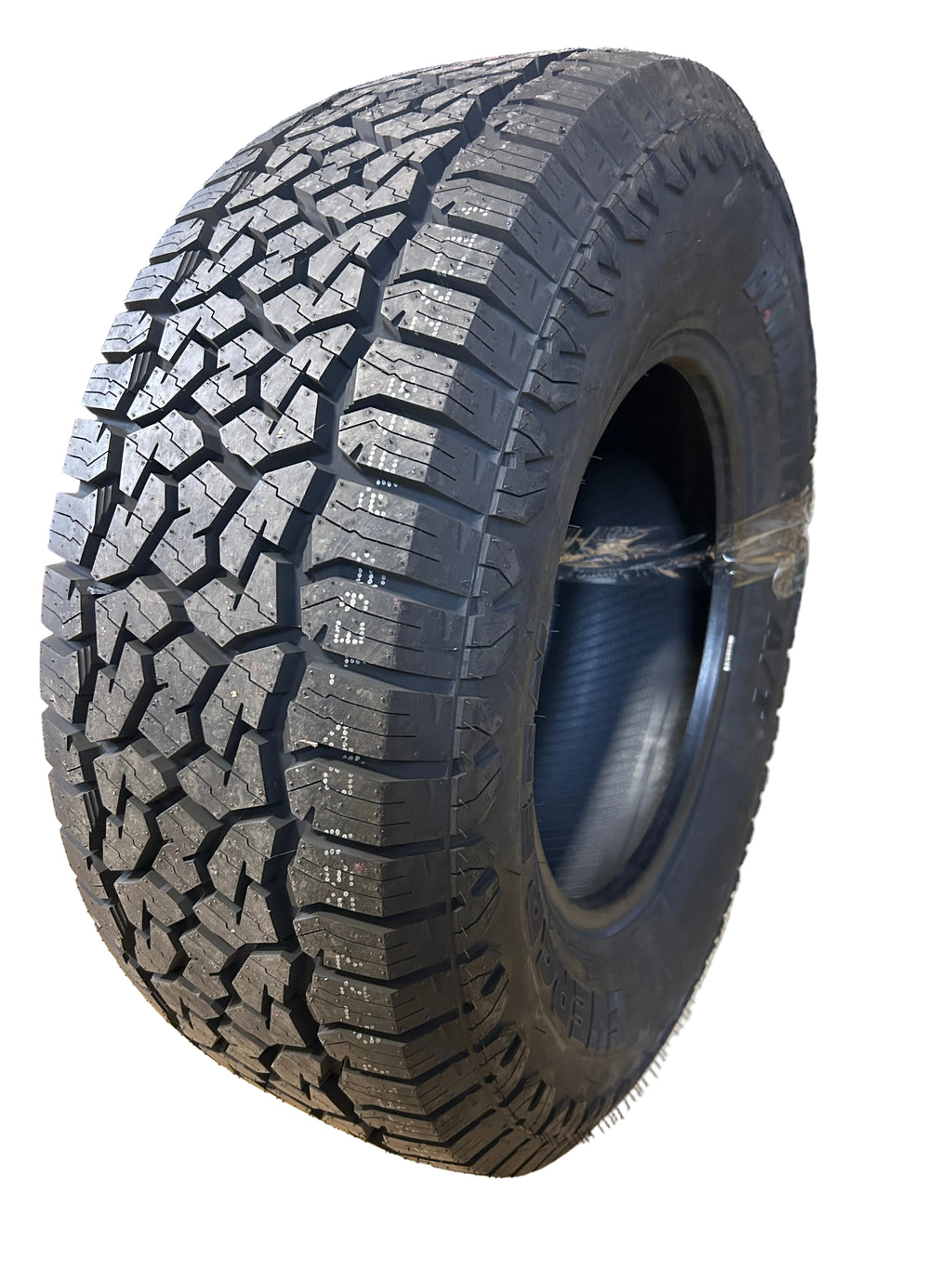 EVERGREEN DYNAVENTURE A/T LT 285 70 17 126/123S 10PLY ALL TERRAIN TIRE EGLT287