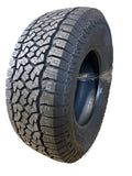 EVERGREEN DYNAVENTURE A/T LT 285 70 17 126/123S 10PLY ALL TERRAIN TIRE EGLT287