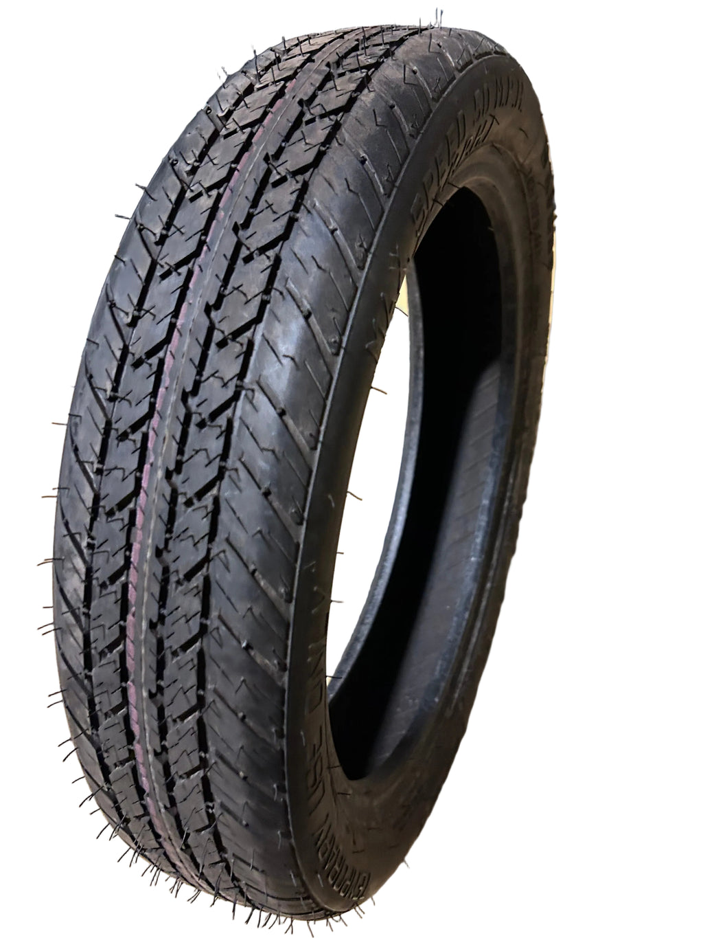 NOS KUMHO  BSW T 125 70 15 95M SPARE TIRE 5003283