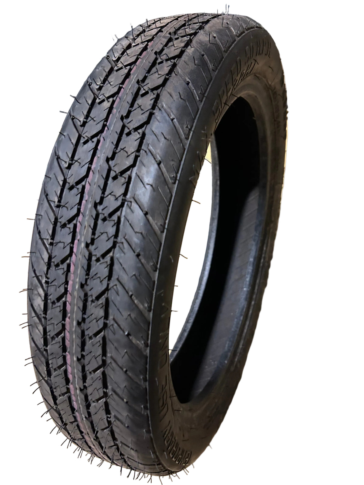NOS KUMHO  BSW T 125 70 15 95M SPARE TIRE 5003283