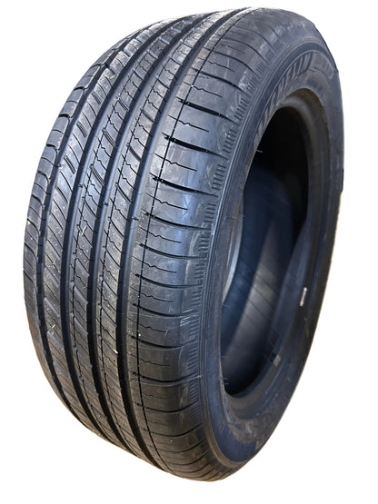 MICHELIN PRIMACY TOUR A/S BSW P 235 50 18 97H ALL SEASON TIRE 85516