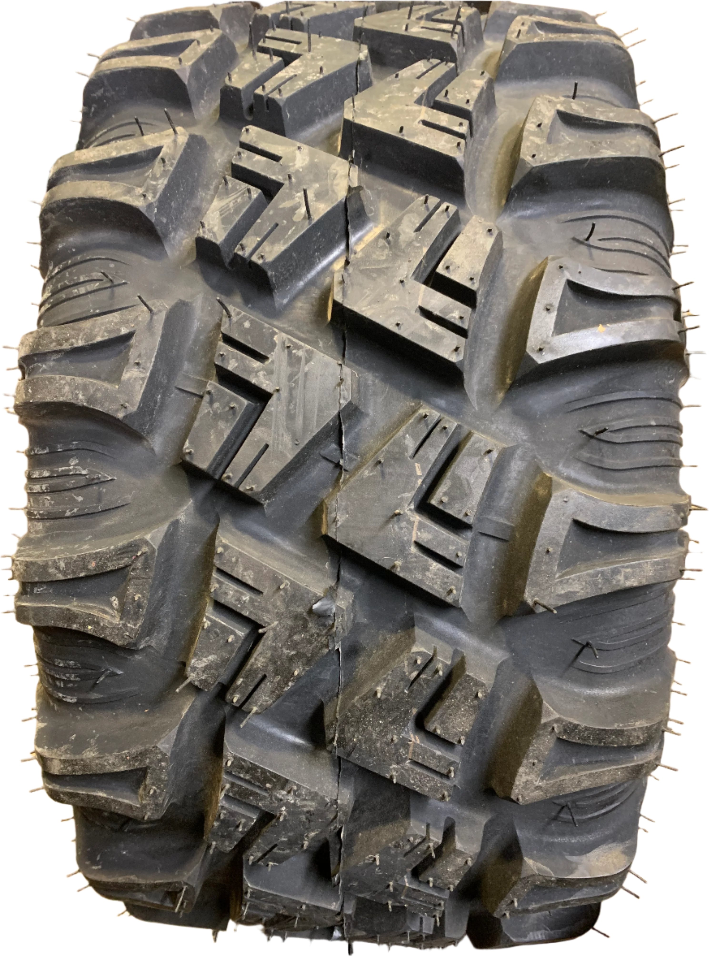 CARLSTAR VERSA TRAIL ATR BSW  27 11 14 78N 6PLY ATV/UTV TIRE 6P1275