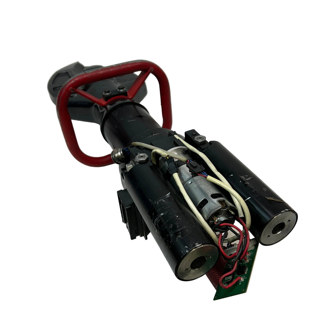 USED TNT RESCUE STORM SERIES 2 BATTERY POWEED CUTTERS EBFC-320D
