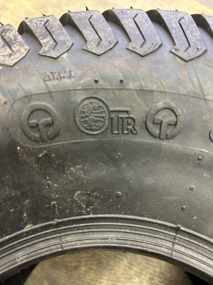 OTR GRASS MASTER BSW  20 10 8 4PLY LAWN TIRE T8042010008