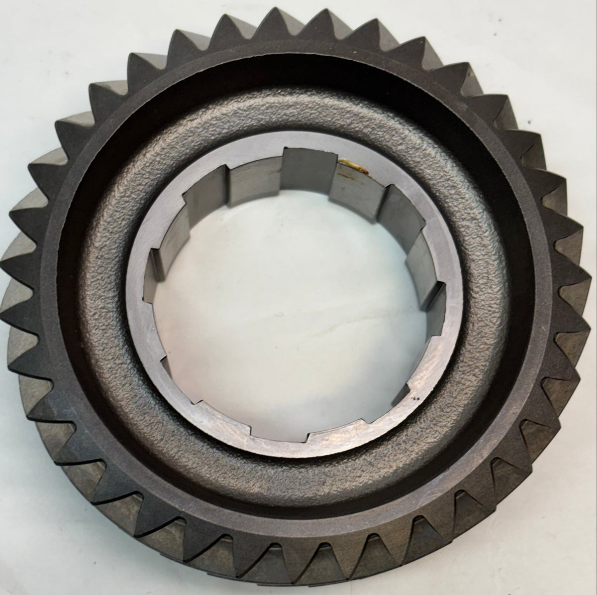 PORSCHE 928 G28.57 MANUAL TRANSMISSION GEAR SET 5TH GEAR Z = 24:35 92830290534