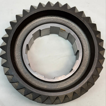 PORSCHE 928 G28.57 MANUAL TRANSMISSION GEAR SET 5TH GEAR Z = 24:35 92830290534