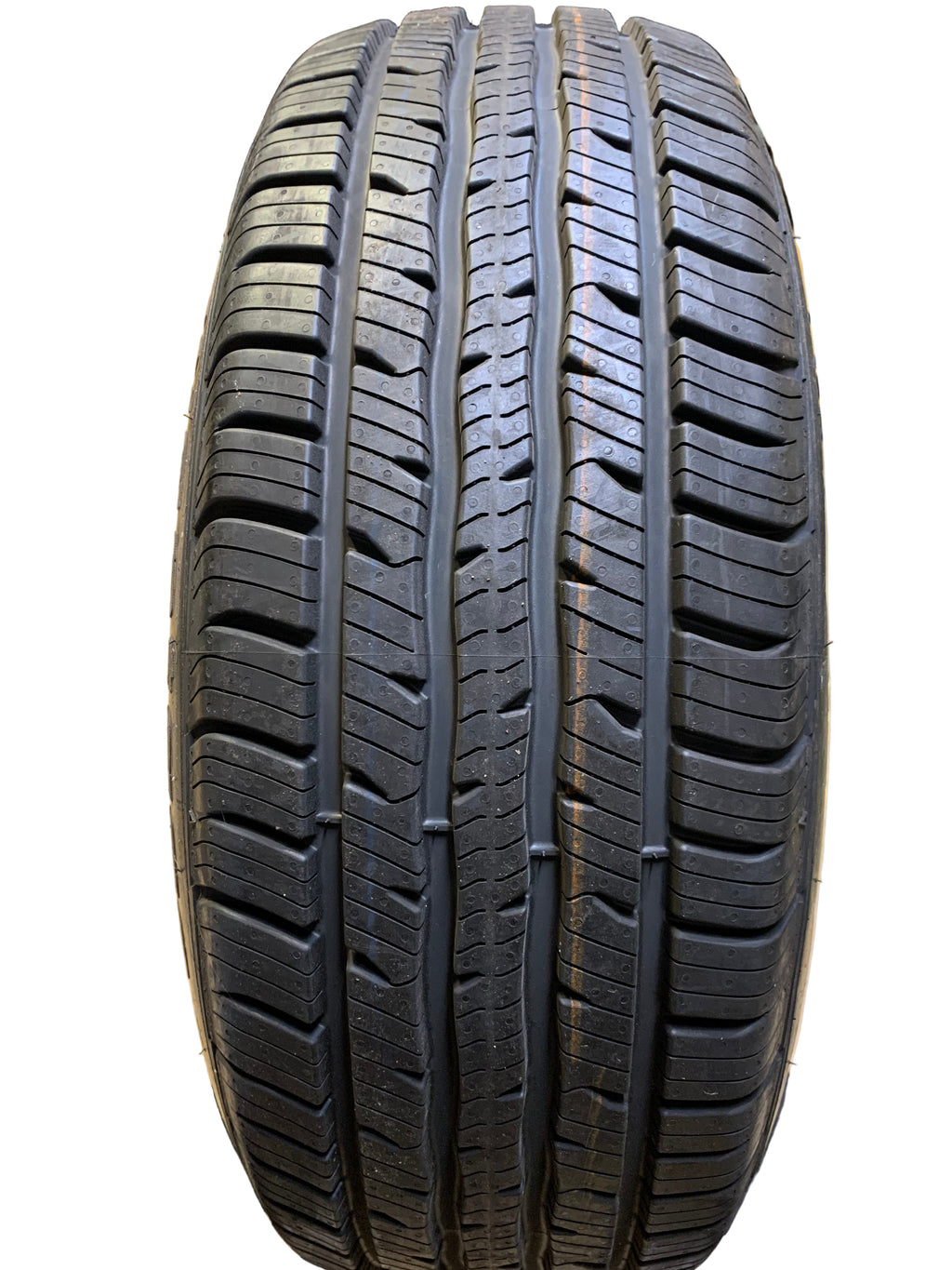 BFGOODRICH  ADVANTAGE CONTROL ALL SEASON BSW P 205 60 16 92V TIRE 0555