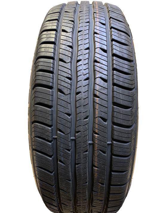 BFGOODRICH  ADVANTAGE CONTROL ALL SEASON BSW P 205 60 16 92V TIRE 0555