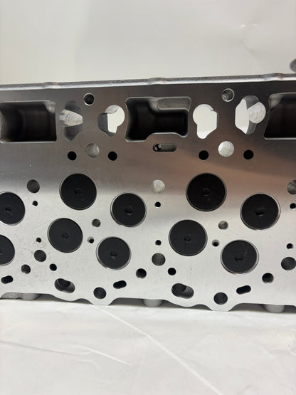 ASSEMBLED CYLINDER HEAD FOR GM 6.6 DURAMAX DIESEL V8 LLY LBZ B11B5A
