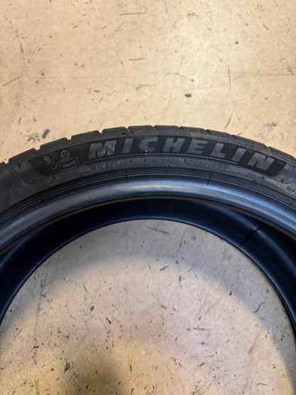 MICHELIN PILOT SPORT 4S BSW P 225 40 19 93Y XL SUMMER TIRE 91762