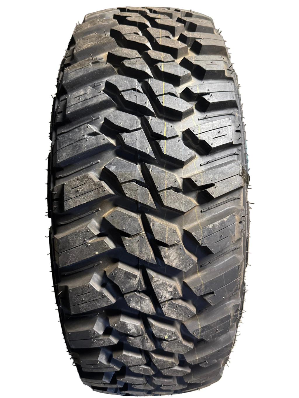 NOS KANATI MUD HOG M/T BSW LT 275 60 20 123/120Q 10PLY MUD TERRAIN TIRE L2027560E252