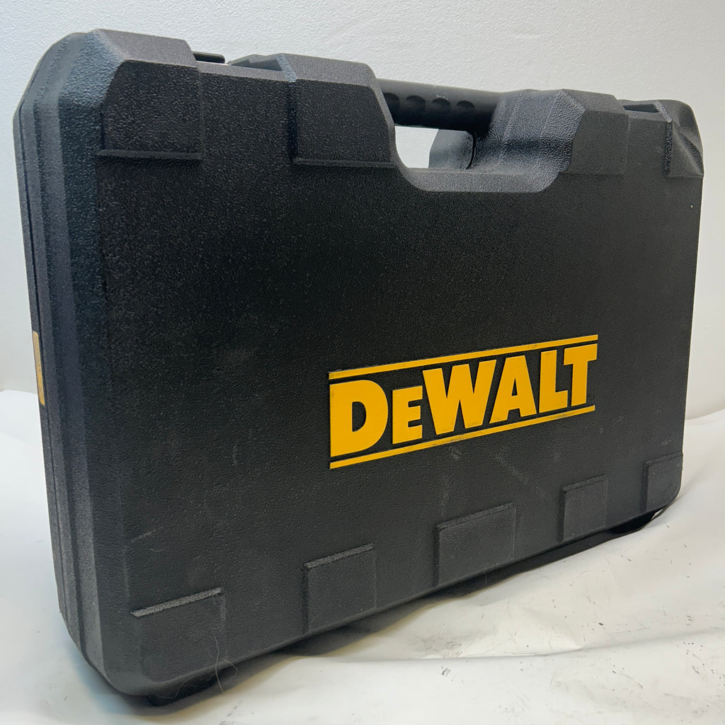 DEWALT 20V MAX PRESS TOOL KIT DCE200M2K