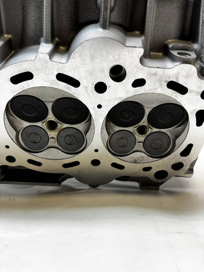 REMANUFACTURED FOR TOYOTA 2.7 2TR DOHC DUAL VVTI CYLINDER HEAD G289065