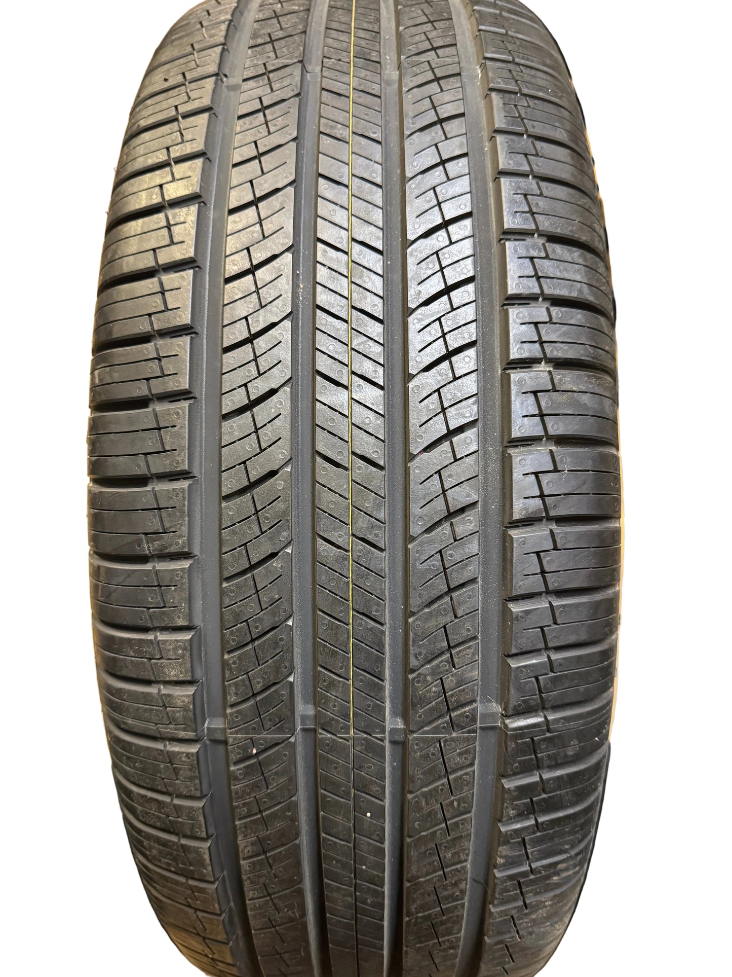 NEXEN ROADIAN GTX BSW P 245 65 17 107V ALL SEASON TIRE 17061NXK