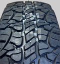 BFGOODRICH RUGGED TERRAIN T/A RWL P 265 70 17 113T SL ALL TERRAIN TIRE 22049