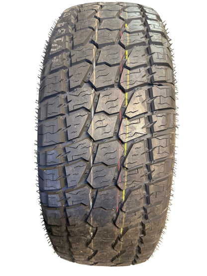 NOS RADAR RENEGADE A/T 5 OWL P 265 65 18 114H ALL TERRAIN TIRE RZD0141