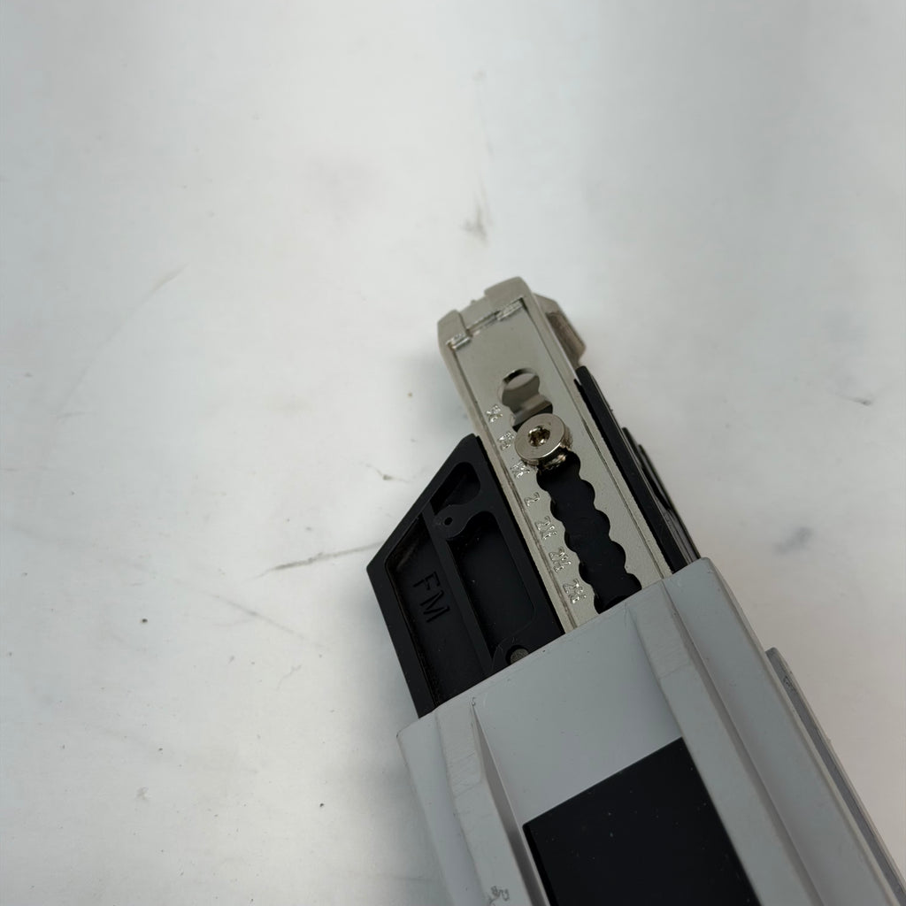 PAMFAST AUTOFEED SCREW SYSTEM LONG SHORT TOOL 674020