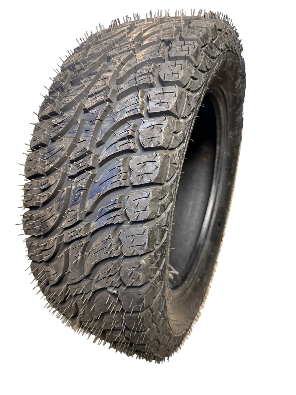 TREADWRIGHT AXIOM ALL TERRAIN BSW P 275 55 20 111S TIRE A275520P