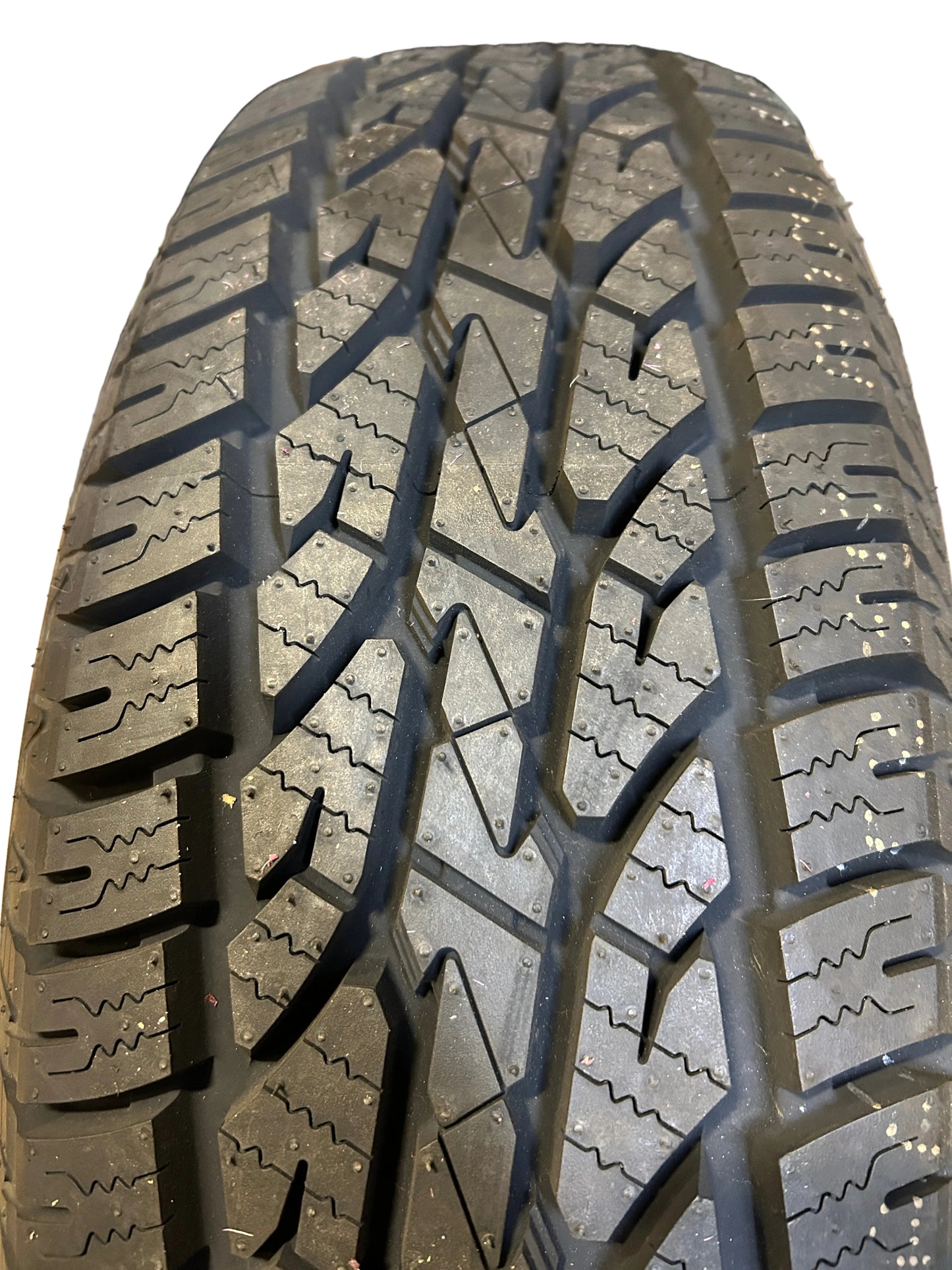 BLACKHAWK HISCEND-H HA11 OWL LT 245 70 17 119/116S 10PLY ALL TERRAIN TIRE 5545774