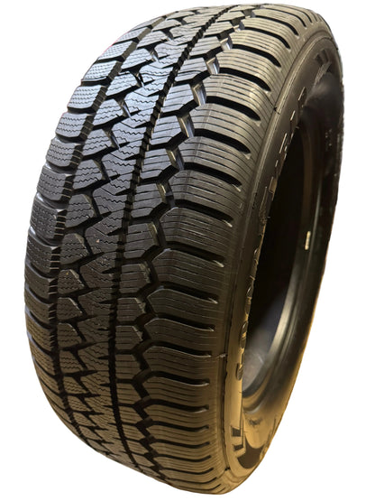 2 GOODYEAR EAGLE ENFORCER ALL WEATHER BSW P 255 60 18 108V TIRE 732005563