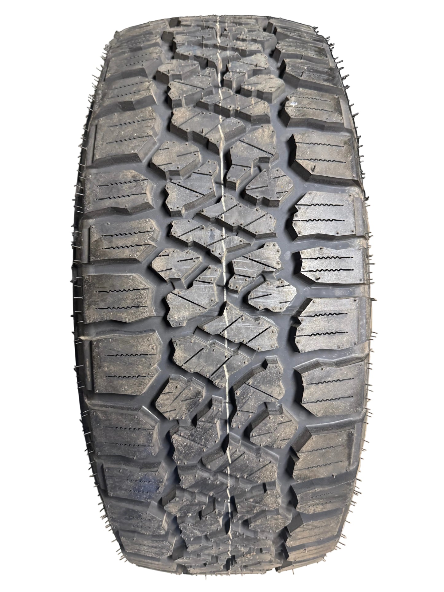 KENDA KLEVER A/T2 KR628 BSW LT 275 65 18 123/120S 10PLY ALL TERRAIN TIRE 628018
