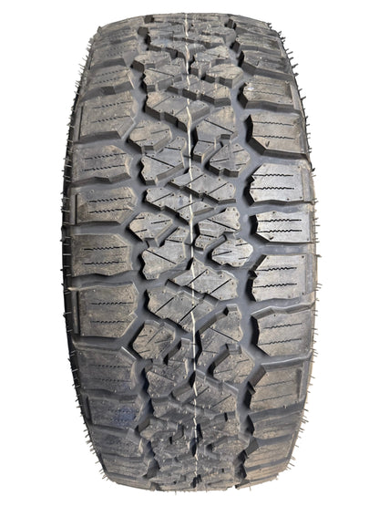 KENDA KLEVER A/T2 KR628 BSW LT 275 65 18 123/120S 10PLY ALL TERRAIN TIRE 628018