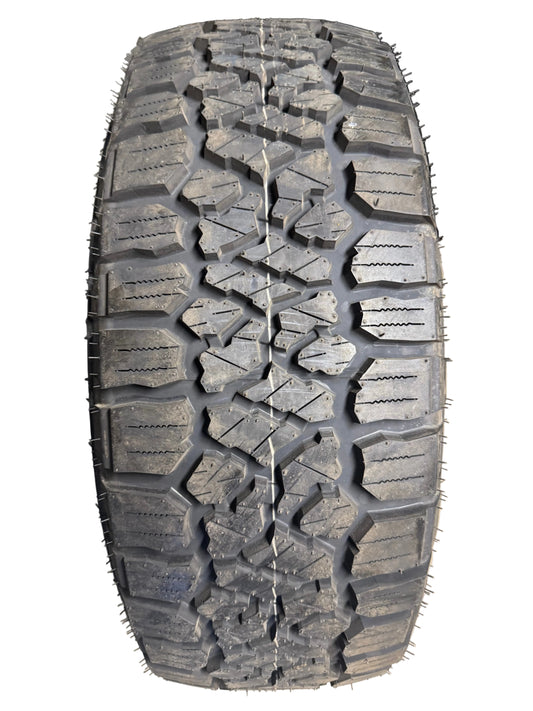 NOS KENDA KLEVER A/T2 KR628 BSW LT 275 65 18 123/120S 10PLY ALL TERRAIN TIRE 628018