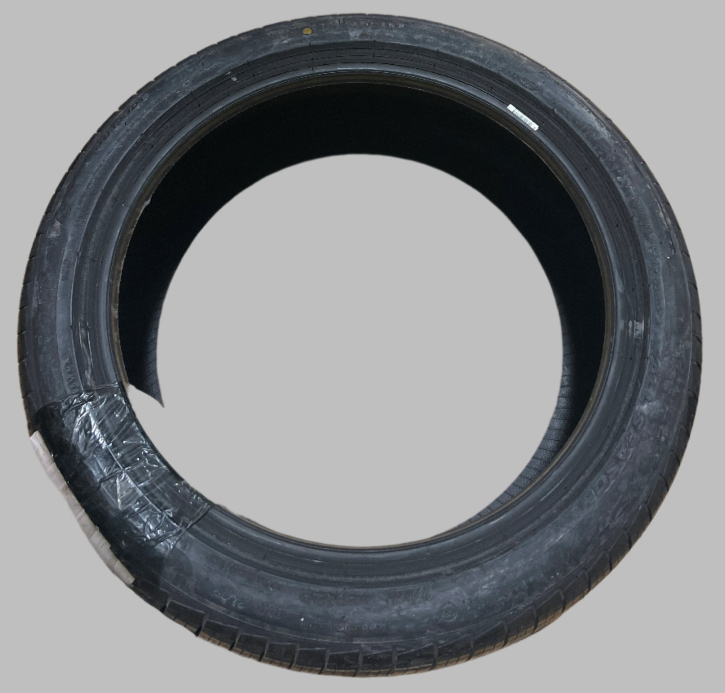 2 PIRELLI CINTURATO P7 A/S (*) BMW RSC RUNFLAT P 225 45 19 96V XL ALL SEASON TIRES 2369400