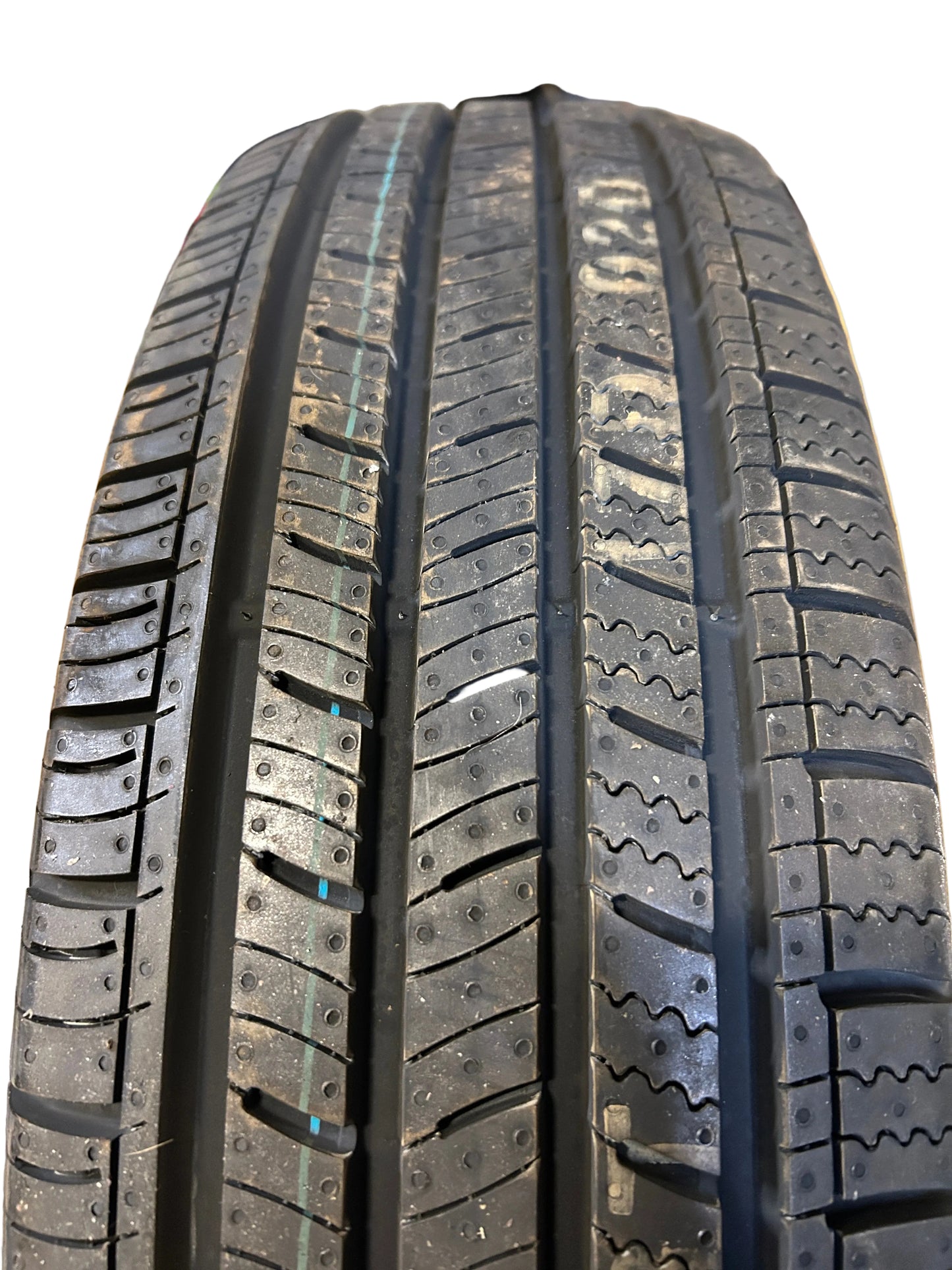2 KUMHO SOLUS TA11 BSW P 205 75 15 97T ALL SEASON TIRE 2182823
