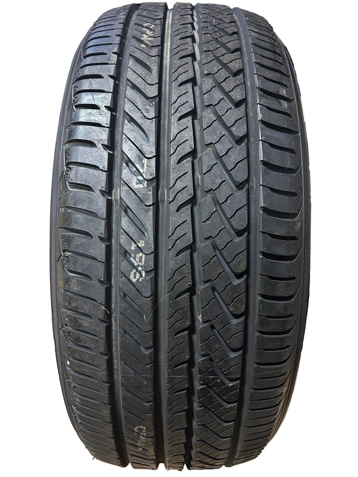 NOS YOKOHAMA ADVAN SPORT A/S PLUS BSW P 225 45 19 96Y XL UHP ALL SEASON TIRE 110140648