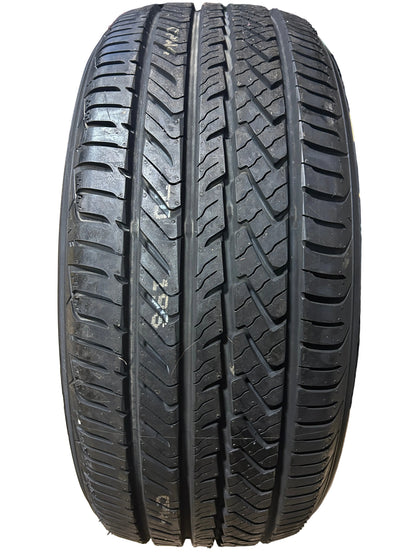 NOS YOKOHAMA ADVAN SPORT A/S PLUS BSW P 225 45 19 96Y XL UHP ALL SEASON TIRE 110140648
