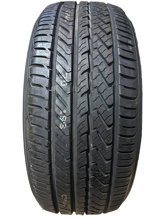 NOS YOKOHAMA ADVAN SPORT A/S PLUS BSW P 225 45 19 96Y XL UHP ALL SEASON TIRE 110140648