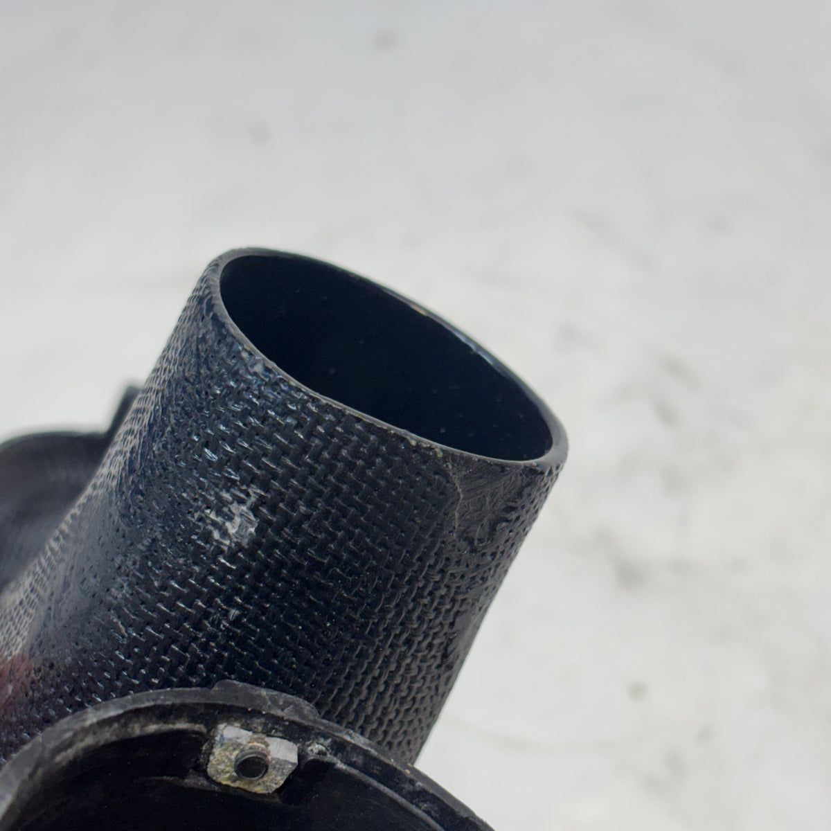 PORSCHE 993 AIR INLET FOG LIGHT COVER LEFT AND RIGHT