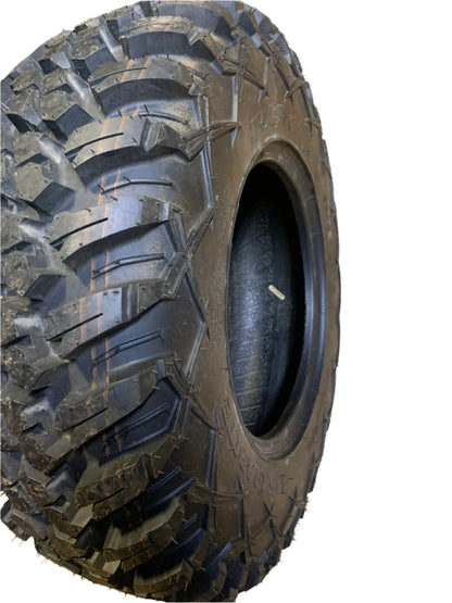 TUSK TERRABITE BSW 25 8 12 60M 8 PLY ATV/UTV TIRE ‎011123160991132