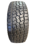 NOS MILESTAR PATAGONIA A/TR BSW P 265 70 16 112T ALL TERRAIN TIRE 24272016