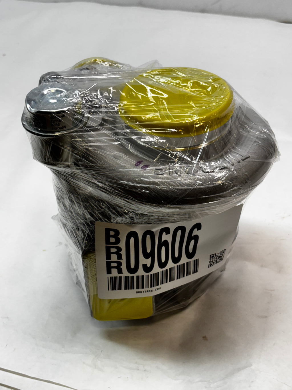 TURBONE HX35W STYLE TURBOCHARGER FOR CUMMINS 3539343