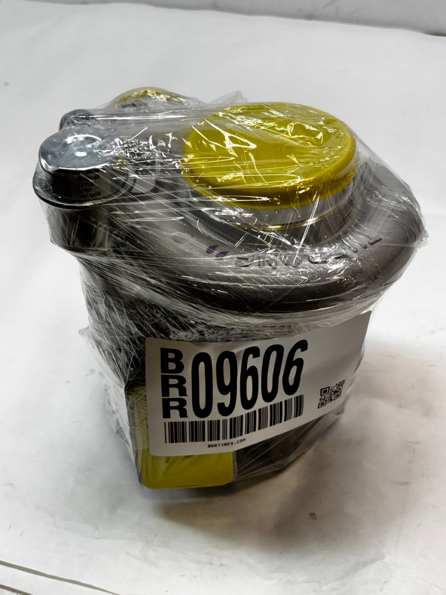 TURBONE HX35W STYLE TURBOCHARGER FOR CUMMINS 3539343