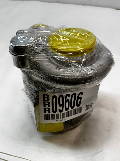 TURBONE HX35W STYLE TURBOCHARGER FOR CUMMINS 3539343