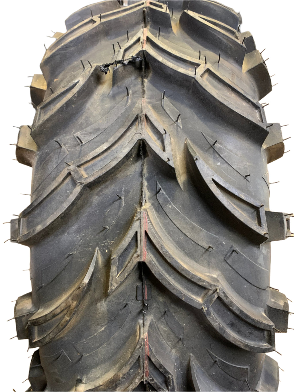 ROADGUIDER MARS BSW AT 27 9 12 52F 6PLY ATV/UTV TIRE 5F0F1C0001