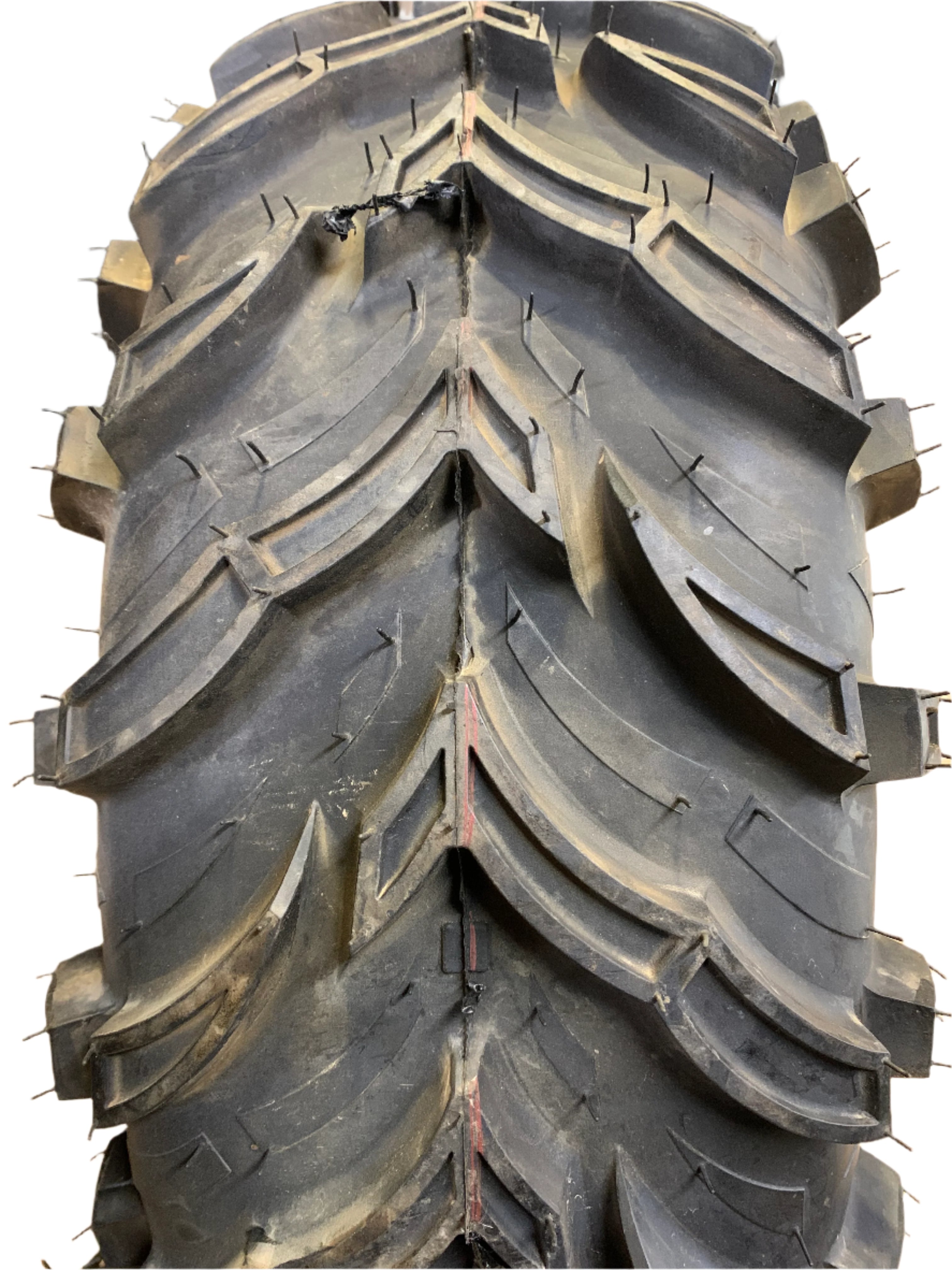ROADGUIDER MARS BSW AT 27 9 12 52F 6PLY ATV/UTV TIRE 5F0F1C0001