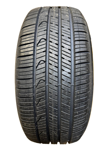 PIRELLI P ZERO AS PLUS 3 BSW P 225 50 18 95Y  UHP ALL SEASON TIRE 4083900