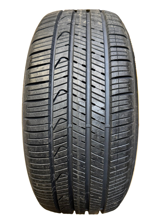 PIRELLI P ZERO AS PLUS 3 BSW P 225 50 18 95Y  UHP ALL SEASON TIRE 4083900