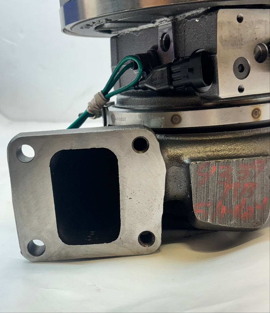 REMANUFACTURED CUMMINS HOLSET ISX TURBOCHARGER 5457298RX