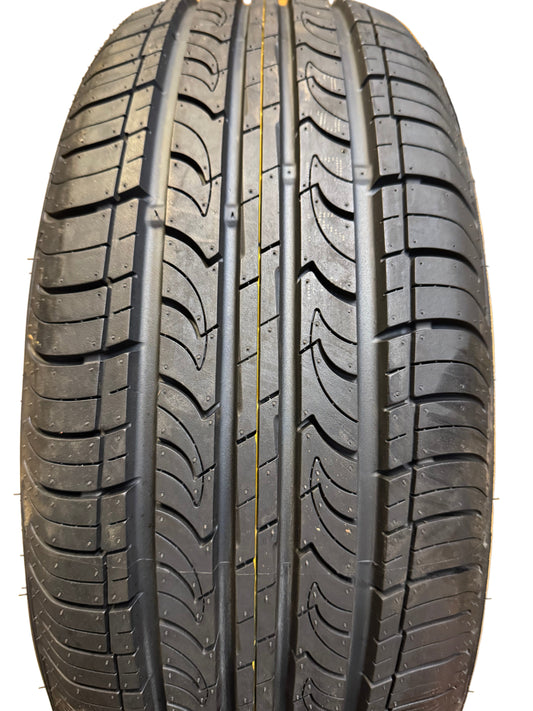 NEXEN CP672 BSW P  225 65 16 99H ALL SEASON TIRE 11210NXK