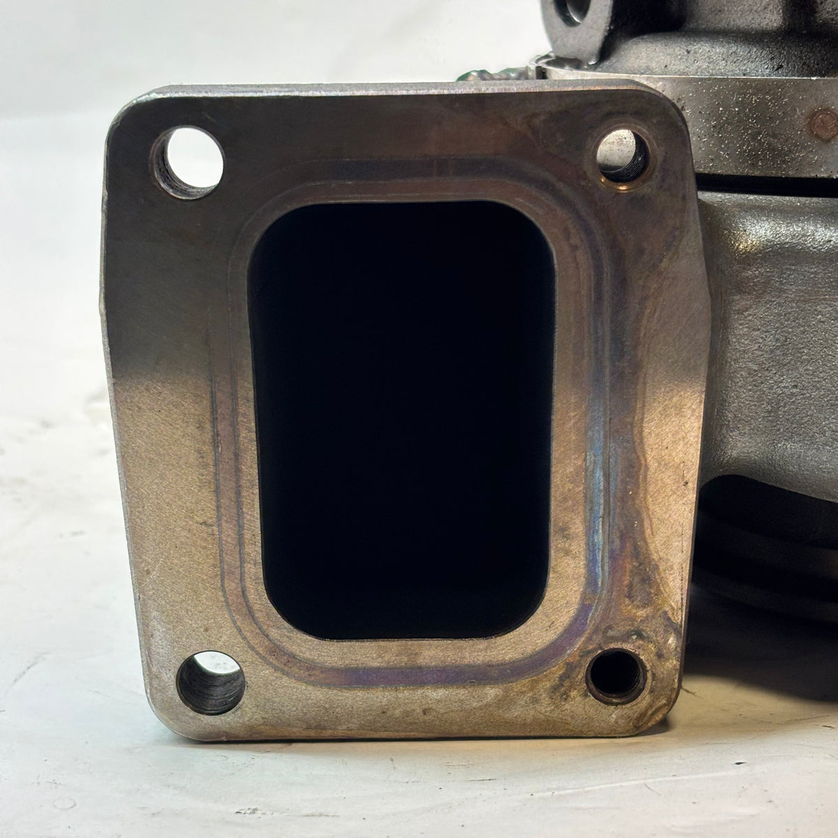 STPARTS SL12085 TURBO FOR CUMMINS ISX 15.0L REMANUFACTURED
