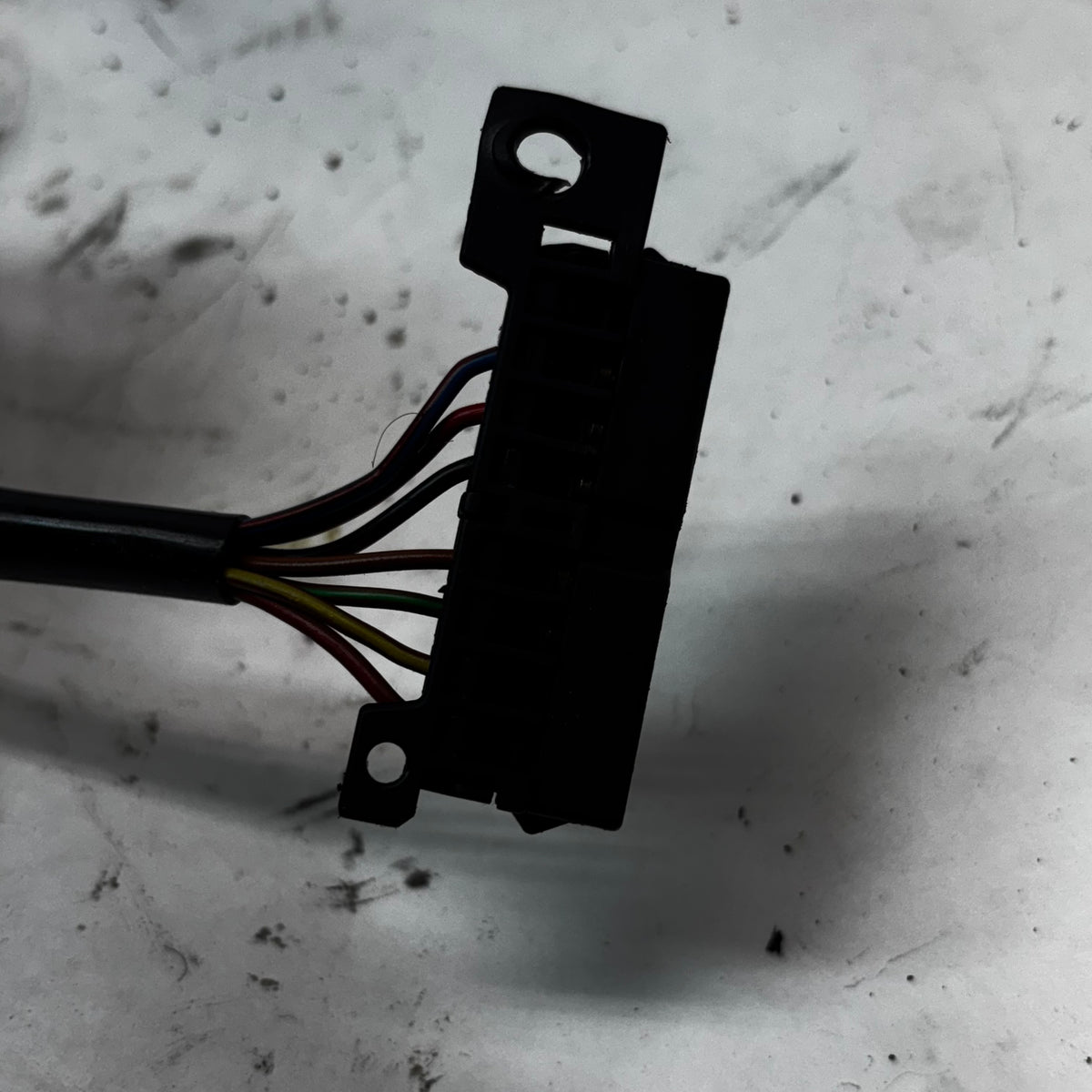PORSCHE 911 TIPTRONIC TRANSMISSION SHIFTER GENUINE OEM 9434261316R