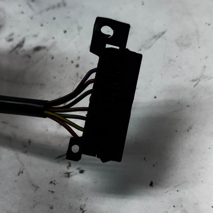 PORSCHE 911 TIPTRONIC TRANSMISSION SHIFTER GENUINE OEM 9434261316R