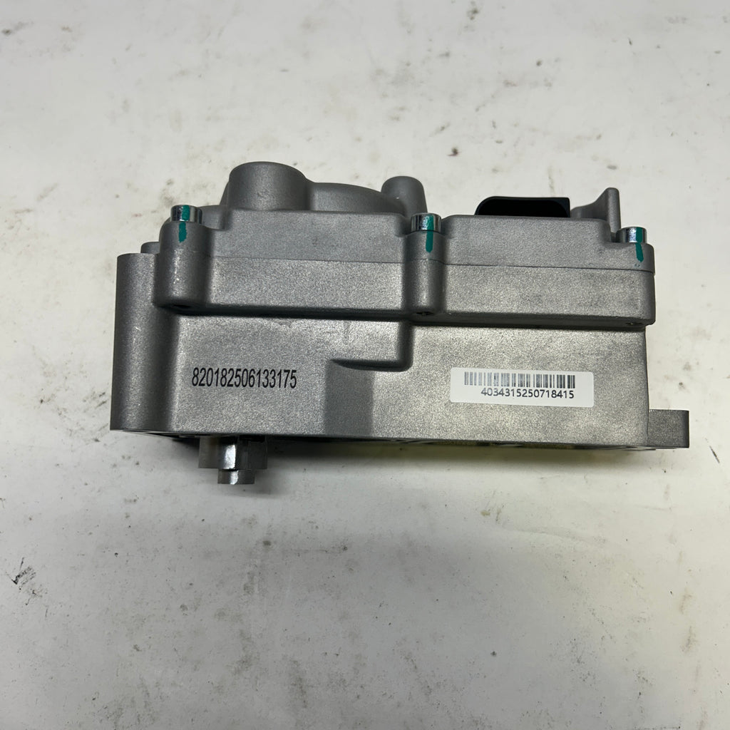 ROTOMASTER ELECTRONIC ACTUATOR  H1301204N